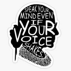 Meet your Posher, Marci